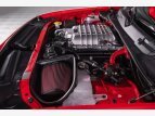 Thumbnail Photo 37 for 2021 Dodge Challenger SRT Hellcat Redeye